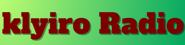Klyiro Radio — "Where Beats Shape Your World"